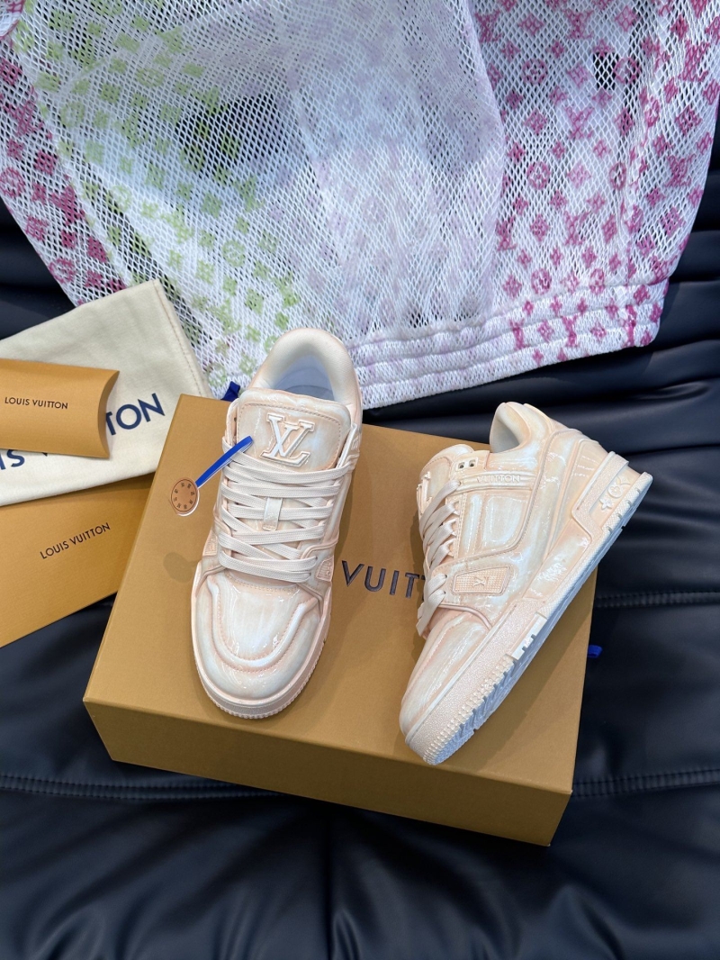 Louis Vuitton Sneakers